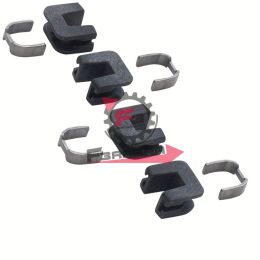 159.AA00852 KIT TASSELLI VARIATORE MAJESTY 250