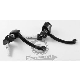 KIT MANIGLIE MP-APE CAR MAX DIESEL