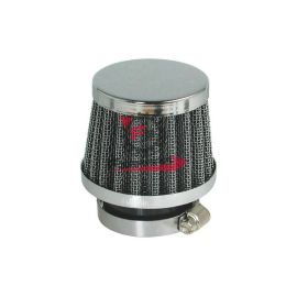 653.100601010 FILTRO ARIA PHVA 35 DRITTO METALLO