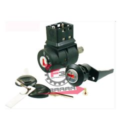 554.0055576 KIT SERRATURE PEUGEOT BUXY/ZENITH