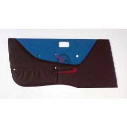 PANNELLO ANTERIORE PORTA SX PORTER