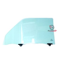 B007338 VETRO PORTA  DESTRO PORTER QUARGO ORIGINALE PIAGGIO