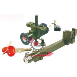 0055577 KIT SERRATURA BOOSTER N.G.