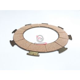 0507211 DISCO FRIZIONE ESTERNO VESPA PX 200