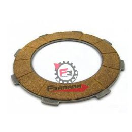 0593881 DISCO FRIZIONE VESPA PX-200 ESTERNO