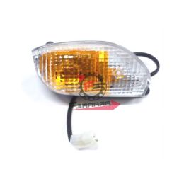 AP8224360 FRECCIA ANTERIORE DX SCARABEO