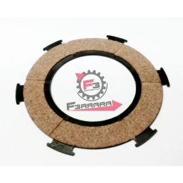 655.0947801 DISCO FRIZIONE VESPA PX 125/150