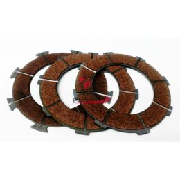 DISCHI FRIZIONE VESPA PE 200 VSX (SR