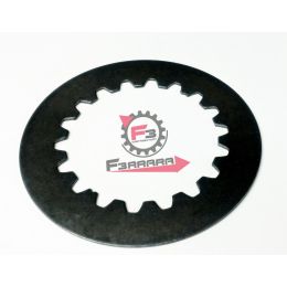 DISCO DENTATO FRIZIONE VESPA PX