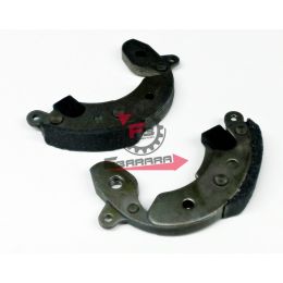 MASSETTE AVVIAMENTO SI S/VAR (SR)