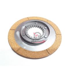 DISCO FRIZIONE APE MP 550/600/501