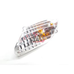 AP8224590 FRECCIA ANTERIORE SINISTRA APRILIA SR ORIGINALE PIAGGIO