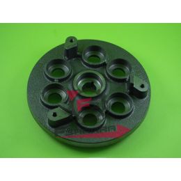 DISCO CONDUTTORE FISSO APE MP 601