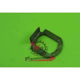 PIASTRINA FRIZIONE APE MP 601 L/S-TM