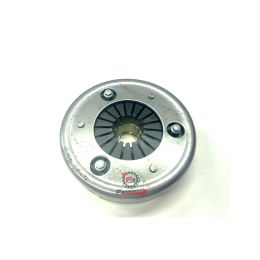 FRIZIONE APE TM 703 COMPLETA   APE CAR P2 P3 2212475 ORIGINALE PIAGGIO