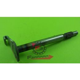 LEVA FRIZIONE COMPLETA APE FL