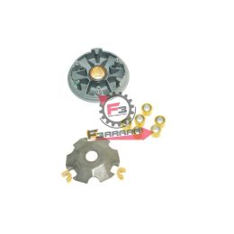 159.PL04064 PULEGGIA MOBILE APRILIA DITECH 50