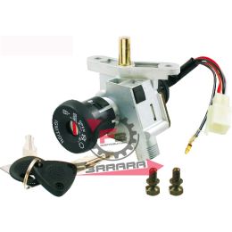 0055730 KIT SERRATURE MBK OVETTO-NEO'S