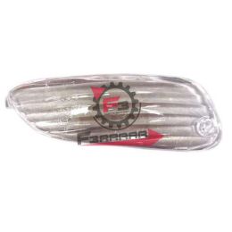 AP8224661 VETRO FRECCIA POST.DX SR FACTORY 50