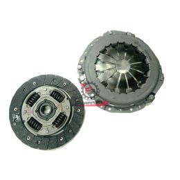 655.493329 FRIZIONE PORTER 1400 COMPLETA