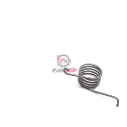 MOLLA PEDALE FRIZIONE PORTER