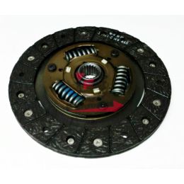 655.B010762 DISCO FRIZIONE PORTER MULTITECH