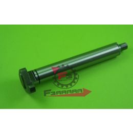 ALBERINO MOTORE TM - MP DIESEL