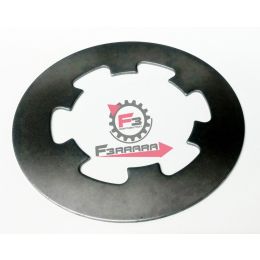 DISCO FRIZIONE VESPA PK/APE 50 FERRO