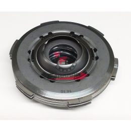 FRIZIONE APE TM P/VESPA 50