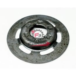 PIATTELLO FRIZIONE APE 50 FL-RST MIX