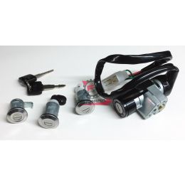 KIT SERRATURE HONDA BALI 50