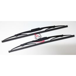 438042 SPAZZOLE TERGICRISTALLO PORTER / quargo originale piaggio