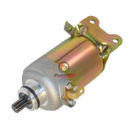 159.MA00022 MOTORINO AVVIAMENTO SCARABEO 125