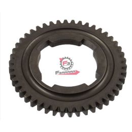 134906 INGRANAGGIO 4 VELOCITA' VESPA 50