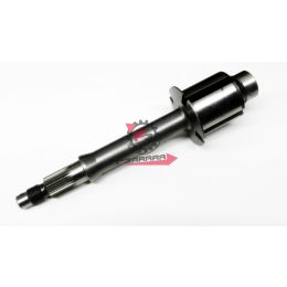 655.1578005 ALBERO INGRANAGGIO CAMBIO VESPA PXE