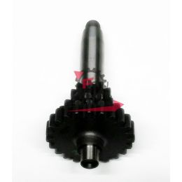 INGRANAGGIO MULTIPLO VESPA FL2 - HP