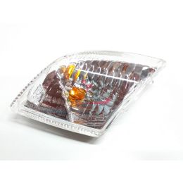 JC35602X92000 FRECCIA ANTERIORE SX SCARABEO 125