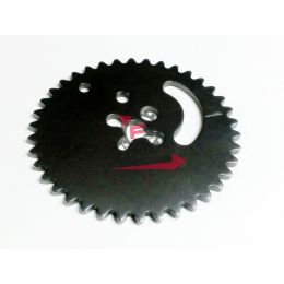 B018675 CORONA DISTRIBUZIONE VESPA LX  GTS S Primavera Liberty  LIBERTY FLY