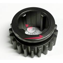 655.1189094 INGRANAGGIO RETRO APE MP 601- TM 703