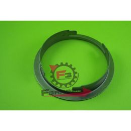 GHIERA SCATOLA DIFFERENZIALE TM 703