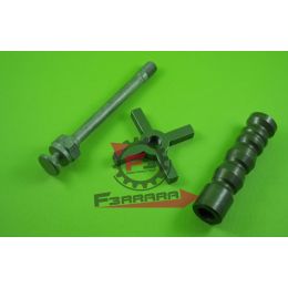 655.154695 KIT STELO COMANDO CAMBIO APE TM 703