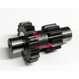 INGRANAGGIO RETRO TM 703 FISSO