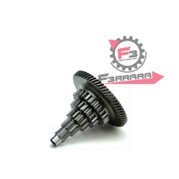 655.1782254 INGRANAGGIO CAMBIO MULTIPLO TM 703