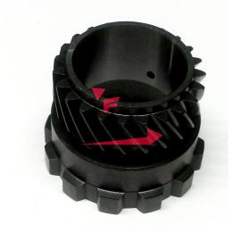 INGRANAGGIO MOTORE APE TM 703 - FL2