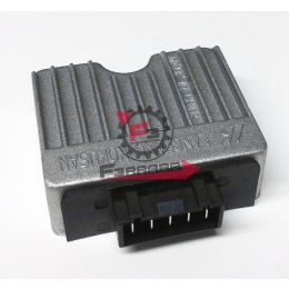 159.RE00018 REGOLATORE VESPA LX/ET4 50 4T