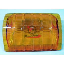 655.213716 VETRO FRECCIA ANT. SX TM 703 B/D-LCS