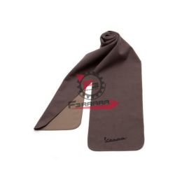 655.605596M002 SCIARPA PILE VESPA MARRONE