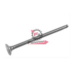 VALVOLA SCARICO SCARABEO 50 4T