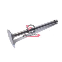 VALVOLA ASPIRAZIONE PIAGGIO ET4 50