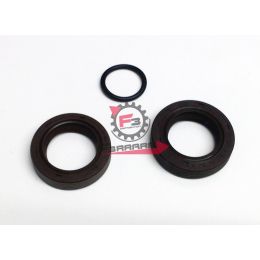 159.KO70110 PARAOLI BANCO BEVERLY 125-200 4T